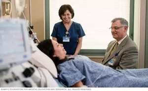 The role of chemotherapy and radiation therapy in bone marrow transplants