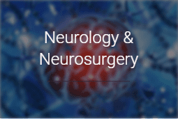 Neurology Neurosurgery