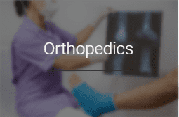 Orthopedics