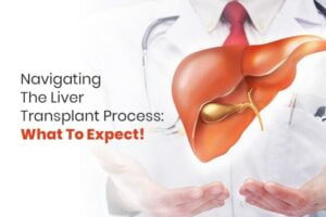 Navigating the Emotional Rollercoaster: Coping with Emotional Challenges After Liver Transplant