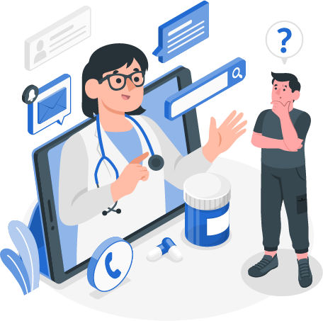 Best Medical Tourism Company in India