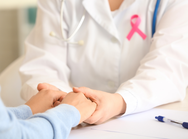 Breast Cancer Treatment Cost in India