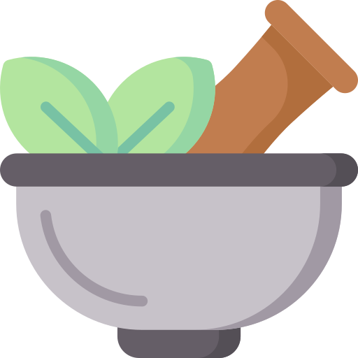 Ayurveda Icon