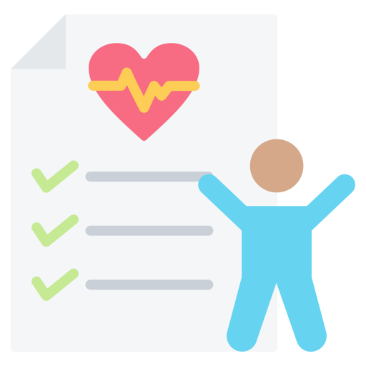 Preventive Health Check