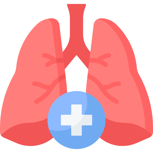 Pulmonology Treatment